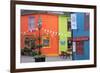 Newman's Mall, Kinsale Town, County Cork, Munster, Republic of Ireland, Europe-Richard-Framed Photographic Print