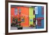 Newman's Mall, Kinsale Town, County Cork, Munster, Republic of Ireland, Europe-Richard-Framed Photographic Print