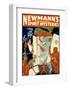 Newmann's Spirit Mysteries-null-Framed Giclee Print