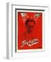 Newmann the Great-null-Framed Premium Giclee Print