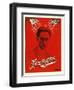 Newmann the Great-null-Framed Giclee Print