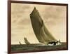 Newport, 1903-William Matthews-Framed Art Print