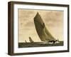 Newport, 1903-William Matthews-Framed Art Print