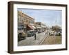 Newport Beach, Ca 1926-Stanton Manolakas-Framed Giclee Print