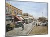 Newport Beach, Ca 1926-Stanton Manolakas-Mounted Giclee Print