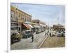 Newport Beach, Ca 1926-Stanton Manolakas-Framed Giclee Print