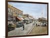 Newport Beach, Ca 1926-Stanton Manolakas-Framed Giclee Print