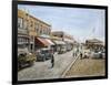 Newport Beach, Ca 1926-Stanton Manolakas-Framed Giclee Print