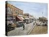 Newport Beach, Ca 1926-Stanton Manolakas-Stretched Canvas