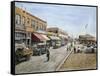 Newport Beach, Ca 1926-Stanton Manolakas-Framed Stretched Canvas