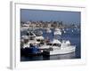 Newport Beach, California, USA-null-Framed Photographic Print