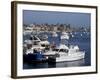 Newport Beach, California, USA-null-Framed Photographic Print