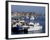 Newport Beach, California, USA-null-Framed Photographic Print