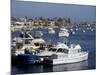 Newport Beach, California, USA-null-Mounted Photographic Print