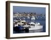 Newport Beach, California, USA-null-Framed Photographic Print