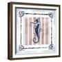 Newport I-Ken Hurd-Framed Giclee Print