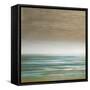 Newport I-Pablo Rojero-Framed Stretched Canvas