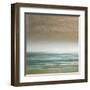 Newport I-Pablo Rojero-Framed Art Print