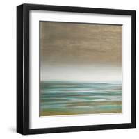 Newport I-Pablo Rojero-Framed Art Print