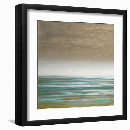 Newport I-Pablo Rojero-Framed Art Print