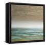 Newport I-Pablo Rojero-Framed Stretched Canvas