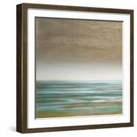 Newport I-Pablo Rojero-Framed Art Print