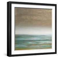 Newport I-Pablo Rojero-Framed Art Print