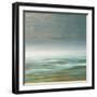 Newport II-Pablo Rojero-Framed Art Print