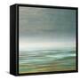 Newport II-Pablo Rojero-Framed Stretched Canvas