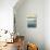 Newport, New Hampshire - Kayak Scene-Lantern Press-Stretched Canvas displayed on a wall