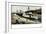 Newport News Virginia, Dry Dock, Steamer Louise-null-Framed Giclee Print