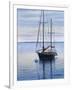 Newport Reflections-Bruce Dumas-Framed Giclee Print