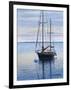 Newport Reflections-Bruce Dumas-Framed Giclee Print