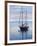 Newport Reflections-Bruce Dumas-Framed Giclee Print