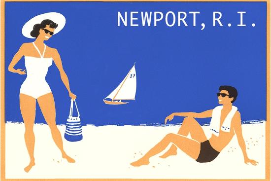 Art Print, , large