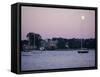 Newport, Rhode Island, USA-null-Framed Stretched Canvas