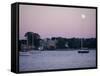 Newport, Rhode Island, USA-null-Framed Stretched Canvas