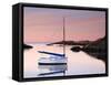 Newport, Rhode Island, USA-Alan Copson-Framed Stretched Canvas