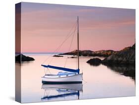 Newport, Rhode Island, USA-Alan Copson-Stretched Canvas