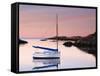 Newport, Rhode Island, USA-Alan Copson-Framed Stretched Canvas