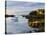 Newport, Rhode Island, USA-Alan Copson-Stretched Canvas