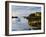 Newport, Rhode Island, USA-Alan Copson-Framed Photographic Print