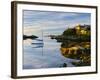 Newport, Rhode Island, USA-Alan Copson-Framed Photographic Print