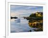 Newport, Rhode Island, USA-Alan Copson-Framed Photographic Print