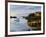 Newport, Rhode Island, USA-Alan Copson-Framed Photographic Print