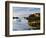 Newport, Rhode Island, USA-Alan Copson-Framed Photographic Print