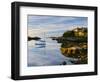 Newport, Rhode Island, USA-Alan Copson-Framed Photographic Print