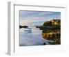 Newport, Rhode Island, USA-Alan Copson-Framed Photographic Print