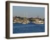 Newport, Rhode Island, USA-null-Framed Photographic Print