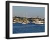 Newport, Rhode Island, USA-null-Framed Photographic Print